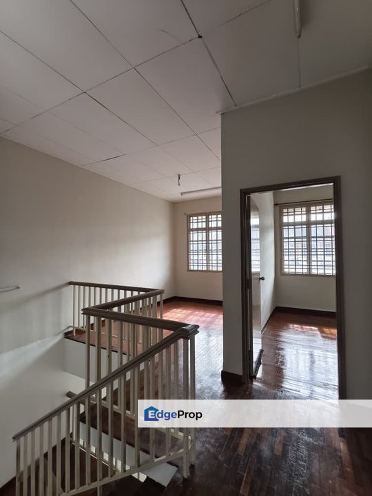 2 Storey Terrace House Taman Nusa Perintis 3，Gelang Patah，For Sale, Johor, Gelang Patah