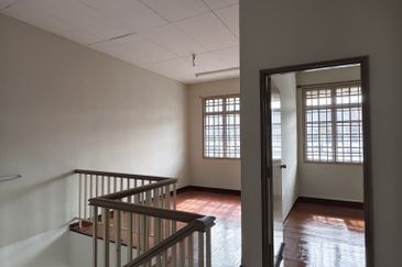 Taman Nusa Perintis 3