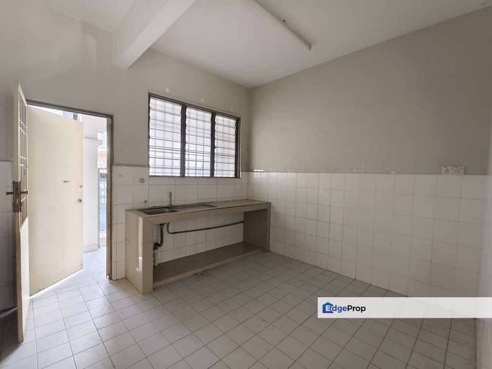 2 Storey Terrace House Taman Nusa Perintis 3，Gelang Patah，For Sale, Johor, Gelang Patah