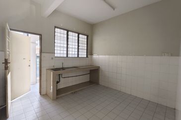 Taman Nusa Perintis 3