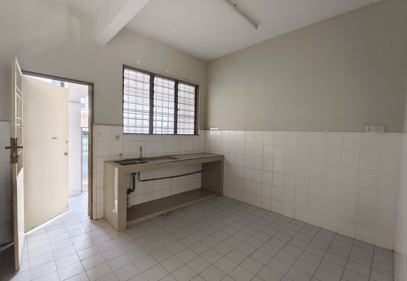 Taman Nusa Perintis 3