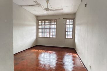 Taman Nusa Perintis 3