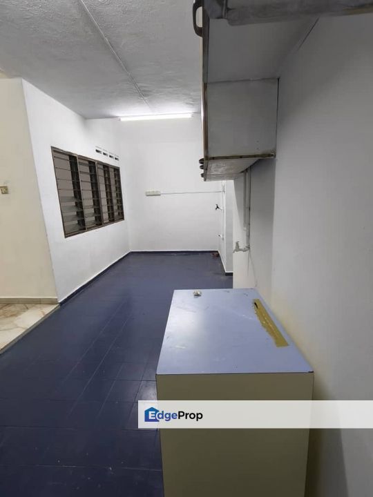 Single Storey Terrace House，Skudai，Taman Tun Aminah for Sale, Johor, Skudai