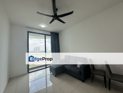 2 bedroom Medini The M Medini Macrolink for Rent, Johor, 