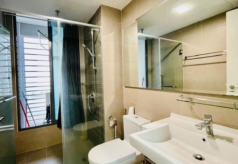 Teega Suites @ Puteri Harbour