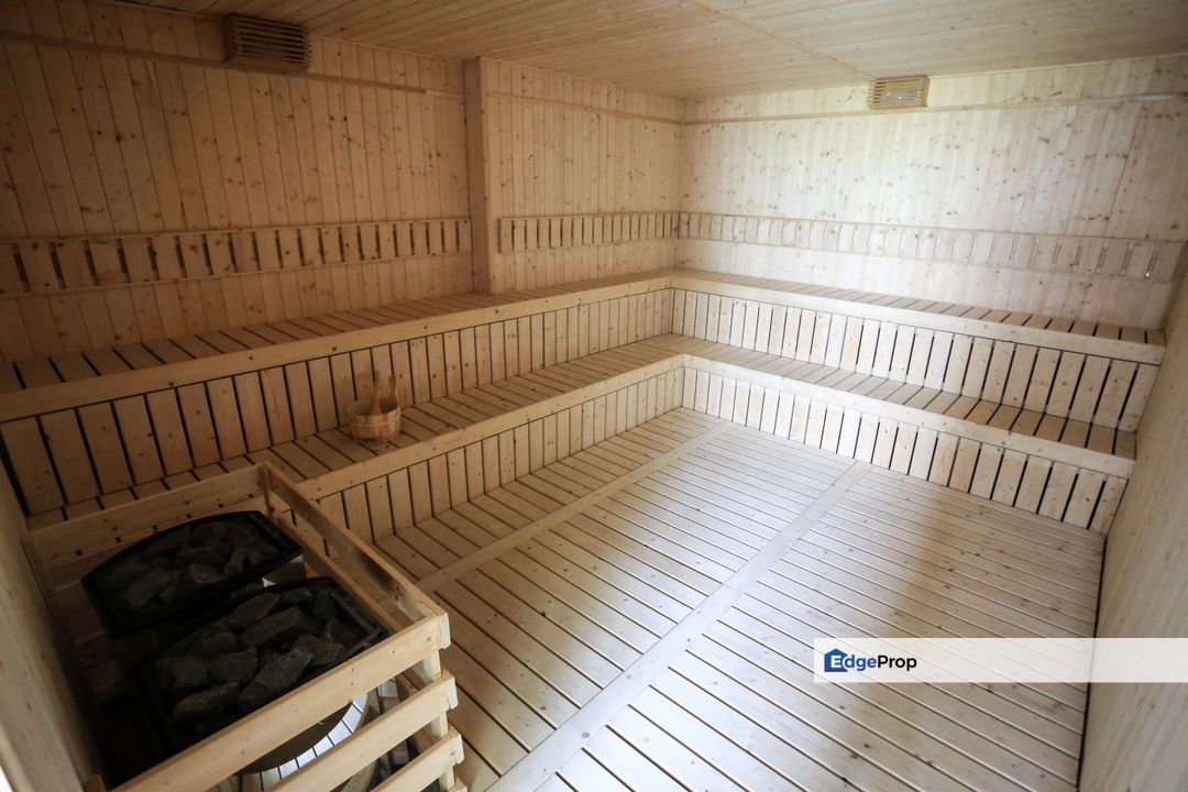 2 bedroom Medini The M Medini Macrolink for Rent, Johor, 