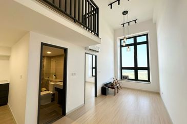 Sunway Grid Residence