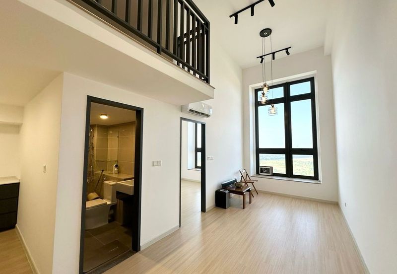 Sunway Grid Residence