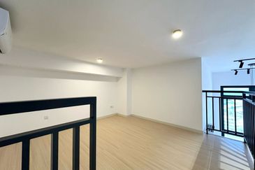 Sunway Grid Residence