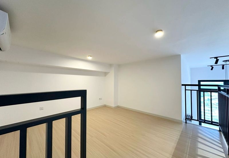 Sunway Grid Residence