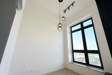 Sunway Grid Residence