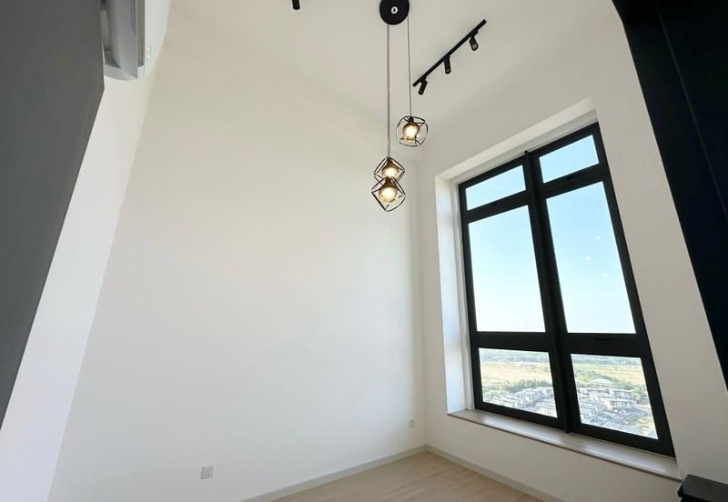 Sunway Grid Residence