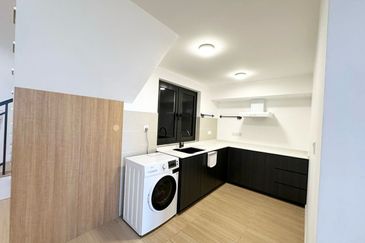 Sunway Grid Residence