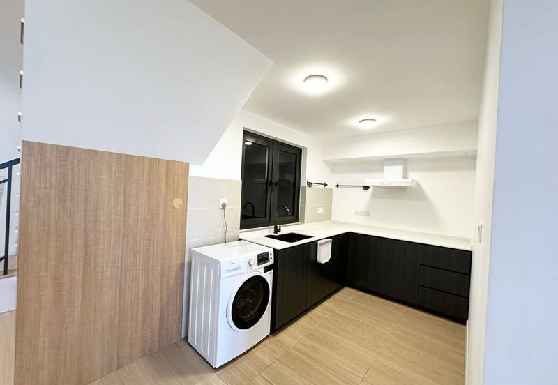 Sunway Grid Residence