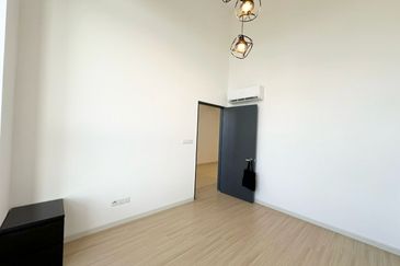 Sunway Grid Residence