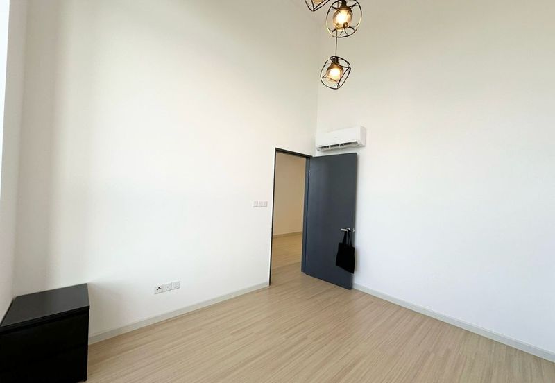 Sunway Grid Residence