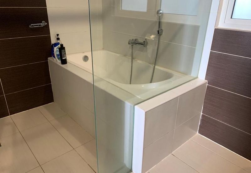 Encorp Marina Puteri Harbour