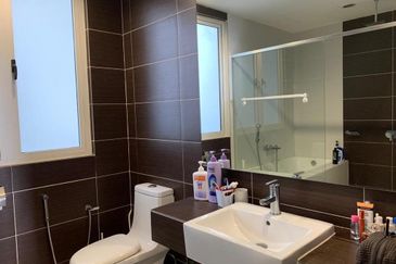 Encorp Marina Puteri Harbour