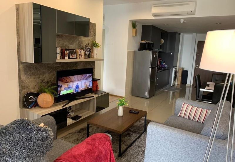 Encorp Marina Puteri Harbour