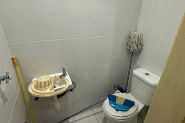 Impiana @ East Ledang