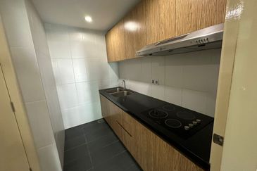 Impiana @ East Ledang