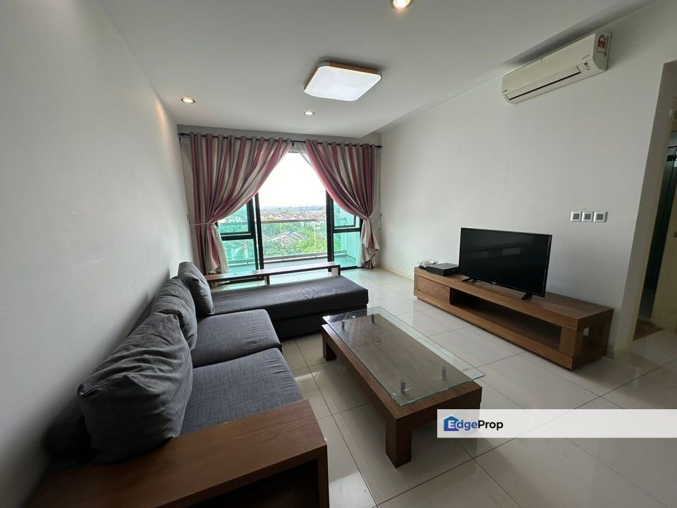 Impiana Apartment,East Ledang,Iskandar Puteri For Rent, Johor, East Ledang