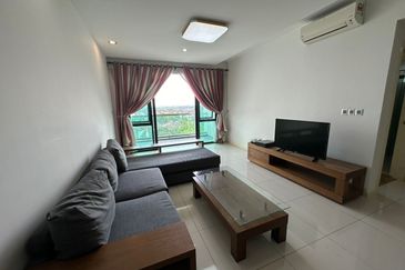 Impiana @ East Ledang