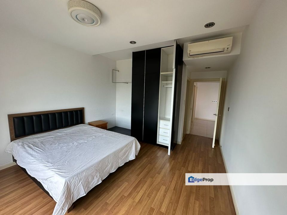 Impiana Apartment,East Ledang,Iskandar Puteri For Rent, Johor, East Ledang