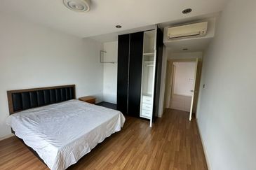 Impiana @ East Ledang