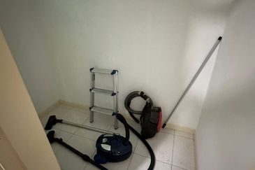 Impiana @ East Ledang