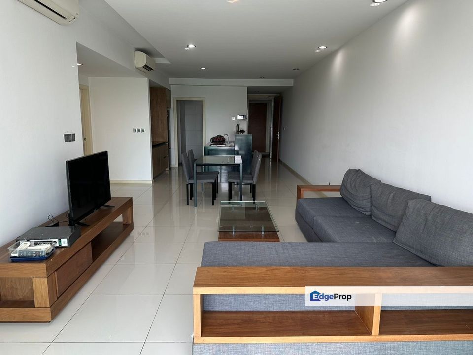 Impiana Apartment,East Ledang,Iskandar Puteri For Rent, Johor, East Ledang