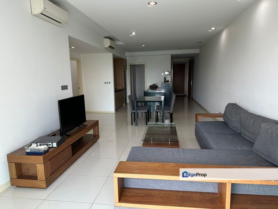 Impiana Apartment,East Ledang,Iskandar Puteri For Rent, Johor, East Ledang