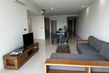 Impiana @ East Ledang