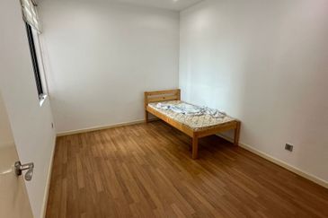 Impiana @ East Ledang