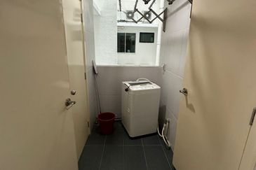 Impiana @ East Ledang