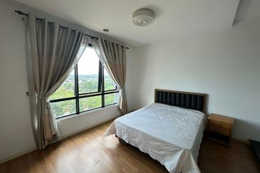 Impiana @ East Ledang