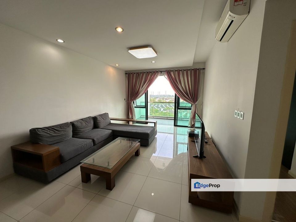Impiana Apartment,East Ledang,Iskandar Puteri For Rent, Johor, East Ledang