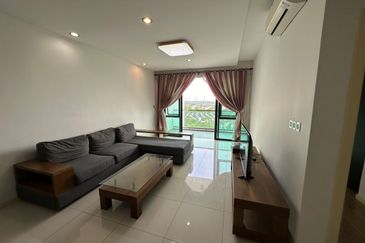 Impiana @ East Ledang