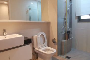 Iskandar Residences Medini