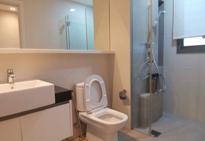 Iskandar Residences Medini