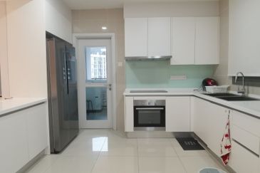 Iskandar Residences Medini