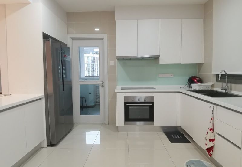 Iskandar Residences Medini