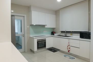 Iskandar Residences Medini