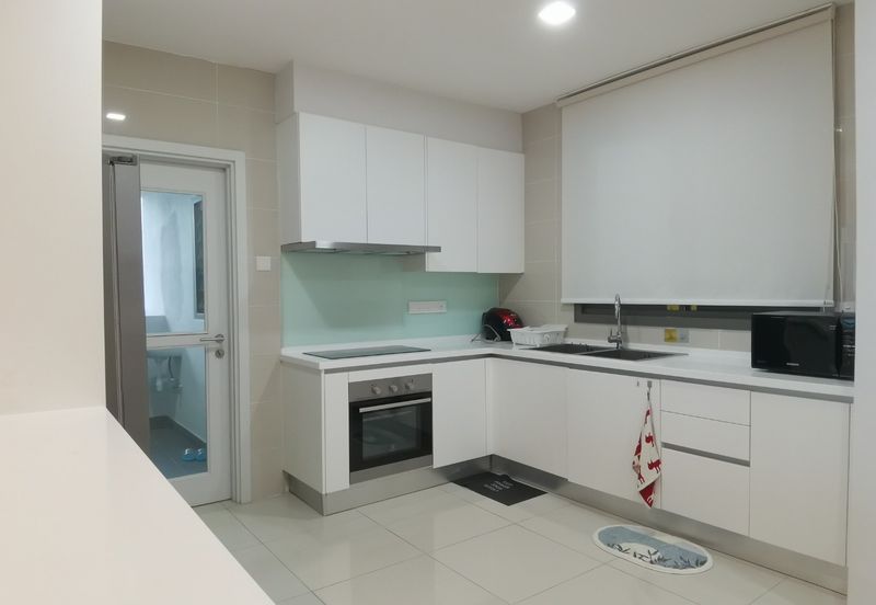 Iskandar Residences Medini