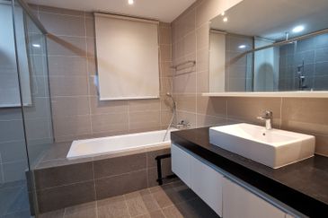 Iskandar Residences Medini