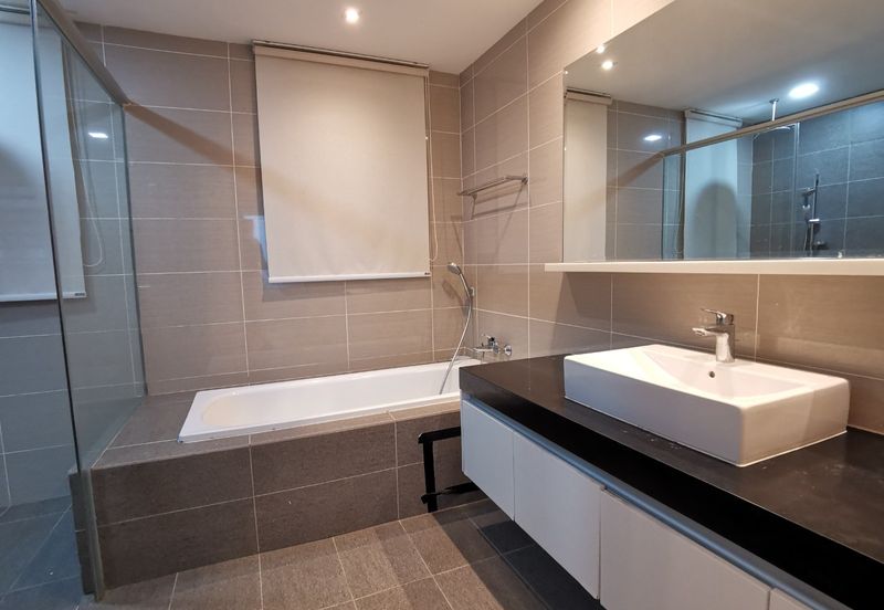 Iskandar Residences Medini