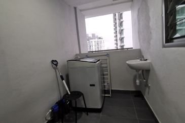 Iskandar Residences Medini