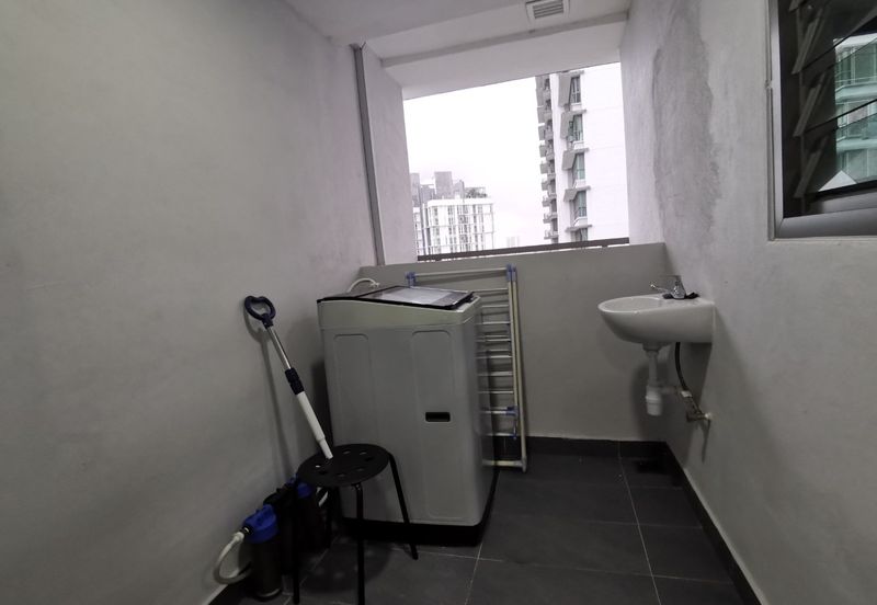 Iskandar Residences Medini