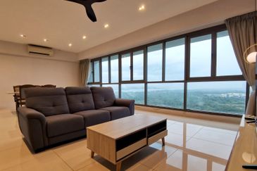 Iskandar Residences Medini