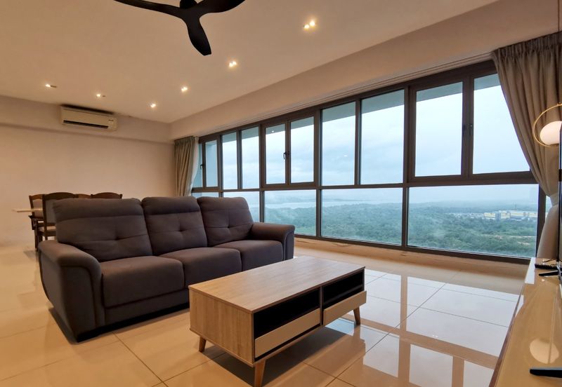 Iskandar Residences Medini